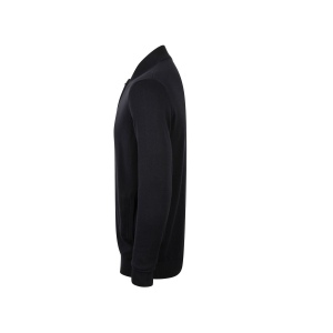Gilet style bomber 9