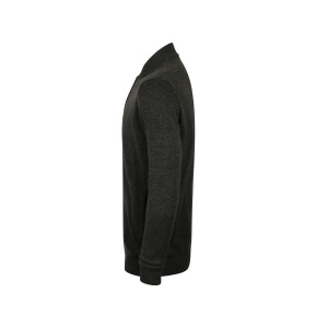 Gilet style bomber 10