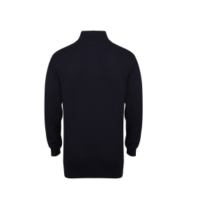 Pull col zippé 6