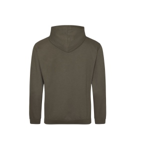Sweat capuche 124