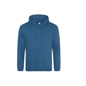 Sweat capuche 16