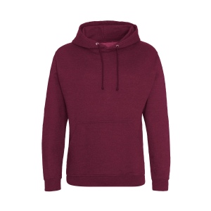 Sweat capuche 23