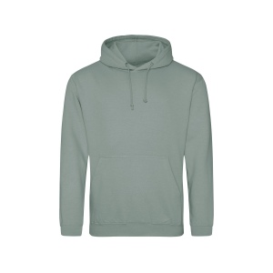 Sweat capuche 69