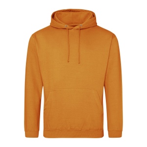 Sweat capuche 77
