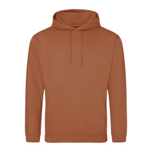 Sweat capuche 76