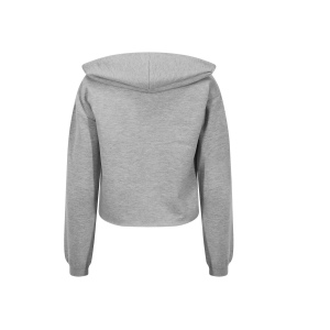 Sweat court femme 8