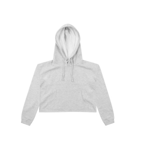 Sweat court femme 4