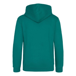 Sweat capuche enfant 68