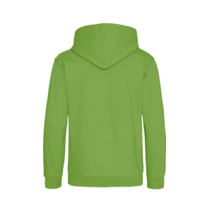 Sweat capuche enfant 76