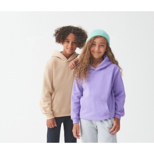 Sweat capuche enfant 77