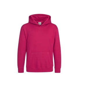 Sweat capuche enfant 4