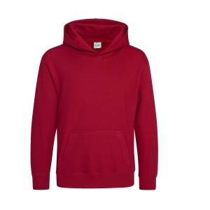 Sweat capuche enfant 16