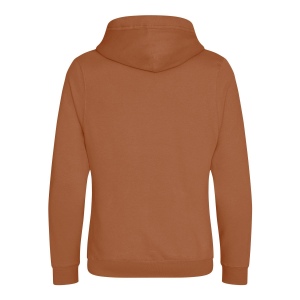 Sweat col croisé 24
