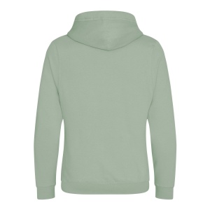 Sweat col croisé 25