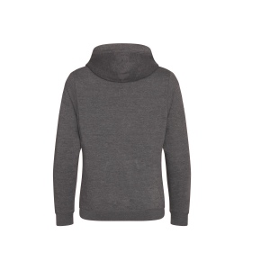Sweat col croisé 17