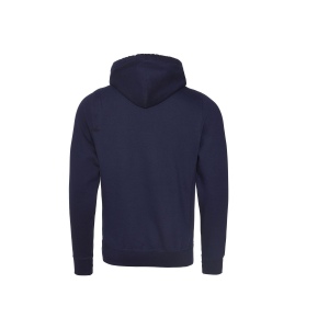 Sweat col croisé 18