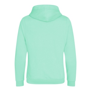 Sweat col croisé 19