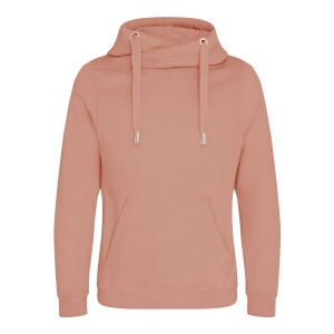 Sweat col croisé 13