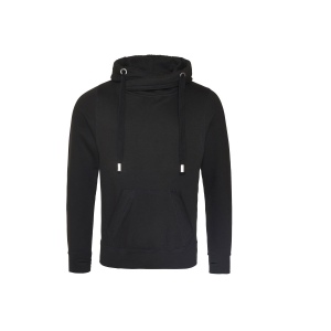 Sweat col croisé 2