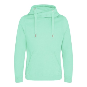 Sweat col croisé 6