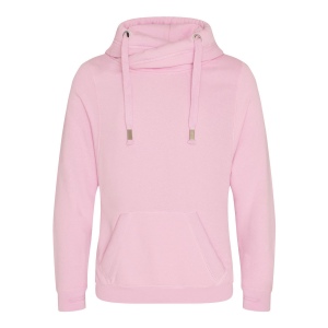 Sweat col croisé 10