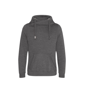Sweat col croisé 4