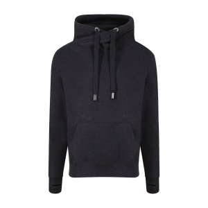 Sweat col croisé 7