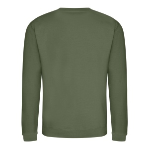 Sweat col rond 280 111