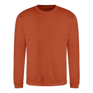 Sweat col rond 280 9