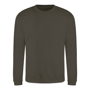 Sweat col rond 280 18