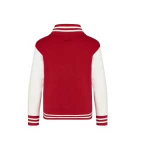 Sweat baseball enfant 14