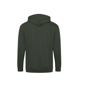 Sweat zippé 40