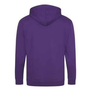 Sweat zippé 45