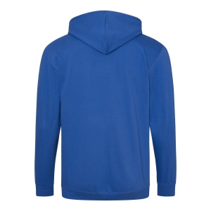 Sweat zippé 33
