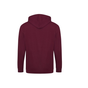 Sweat zippé 35