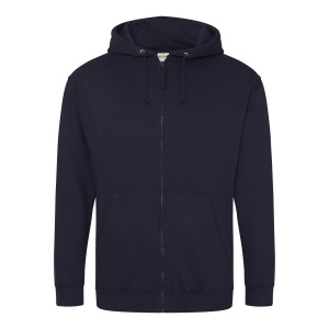 Sweat zippé 4