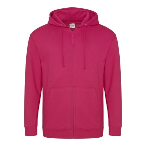 Sweat zippé 19