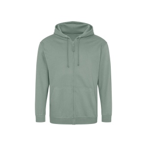 Sweat zippé 24
