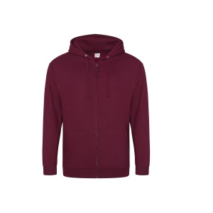 Sweat zippé 7