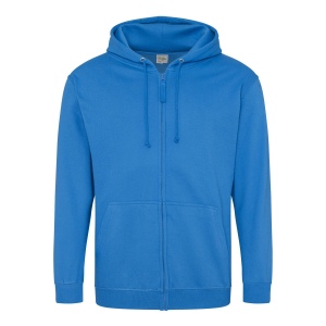 Sweat zippé 23