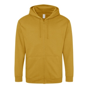 Sweat zippé 22