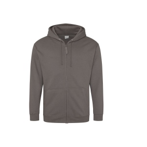 Sweat zippé 10