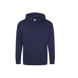 Sweat zippé 13