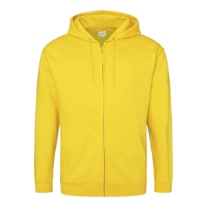 Sweat zippé 21