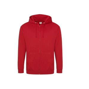 Sweat zippé 8