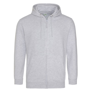Sweat zippé 18