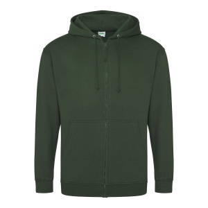 Sweat zippé 16