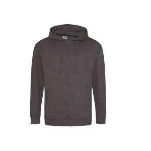 Sweat zippé 11