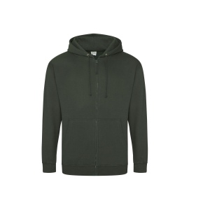 Sweat zippé 12