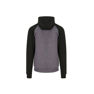 Sweat baseball zippé 5